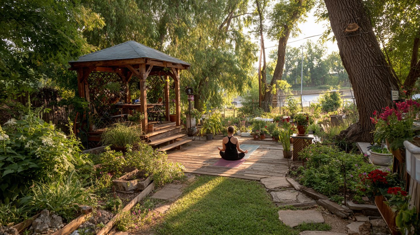 3. Tate Integrative Wellness Center