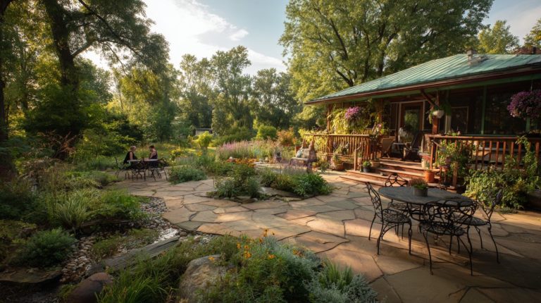 1. The Holistic Health Center of Peoria