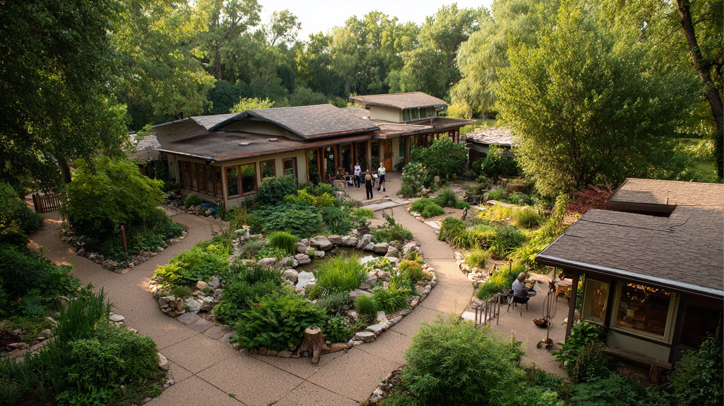 What Services Are Commonly Offered at Holistic Health Centers?